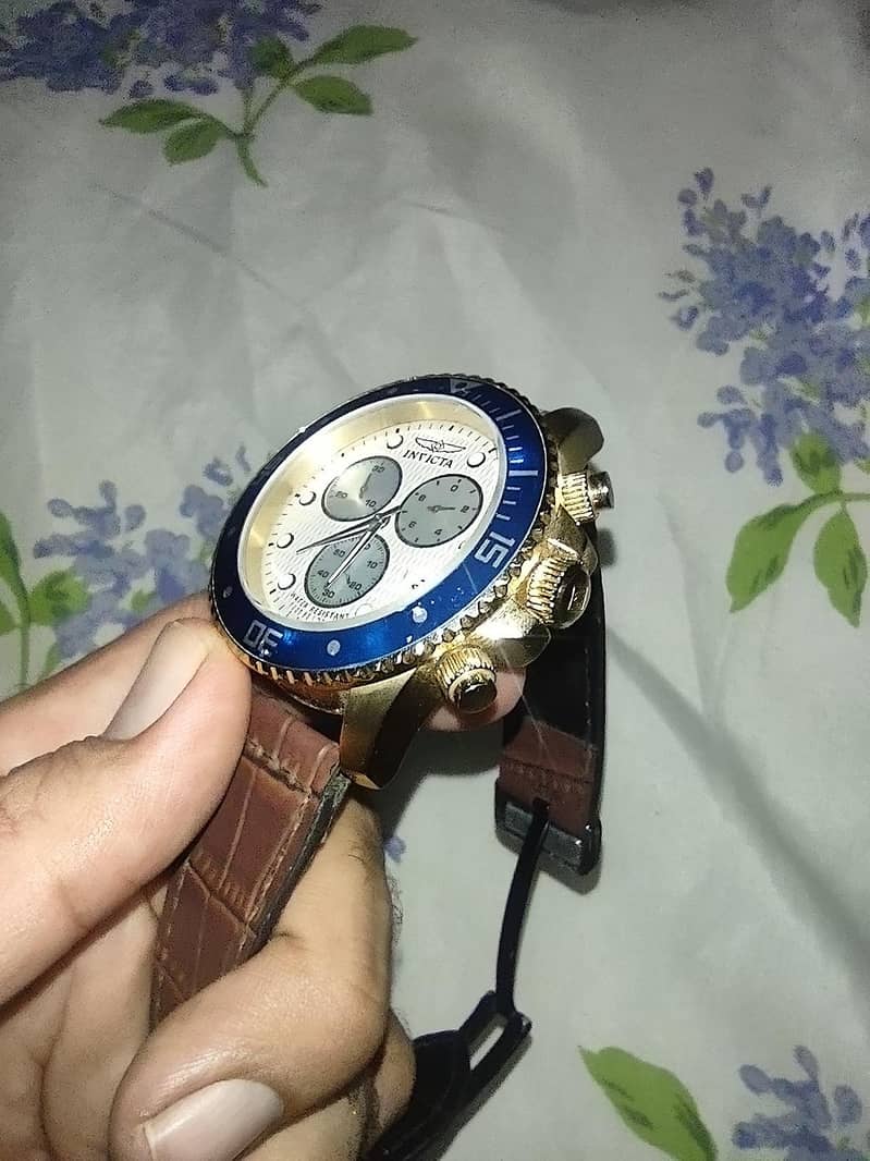 original Invicta 1