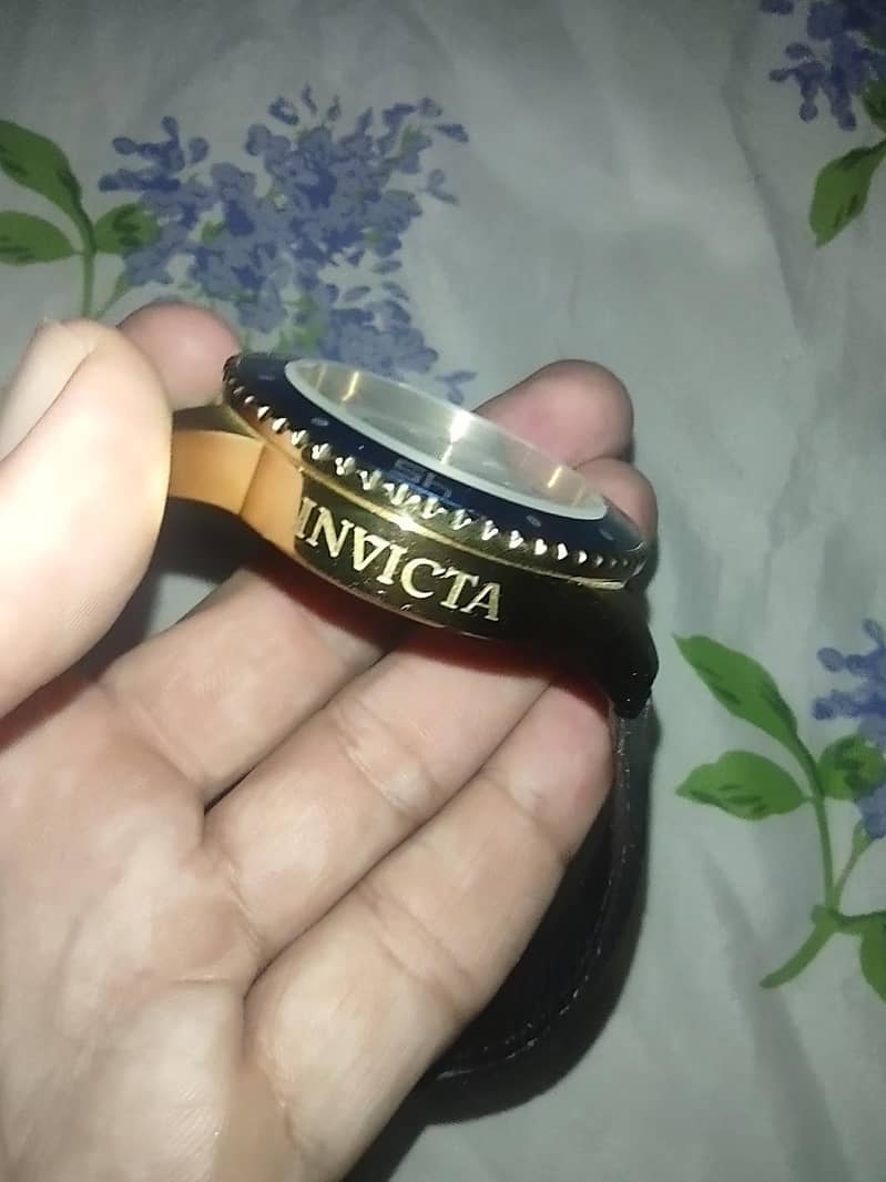 original Invicta 3