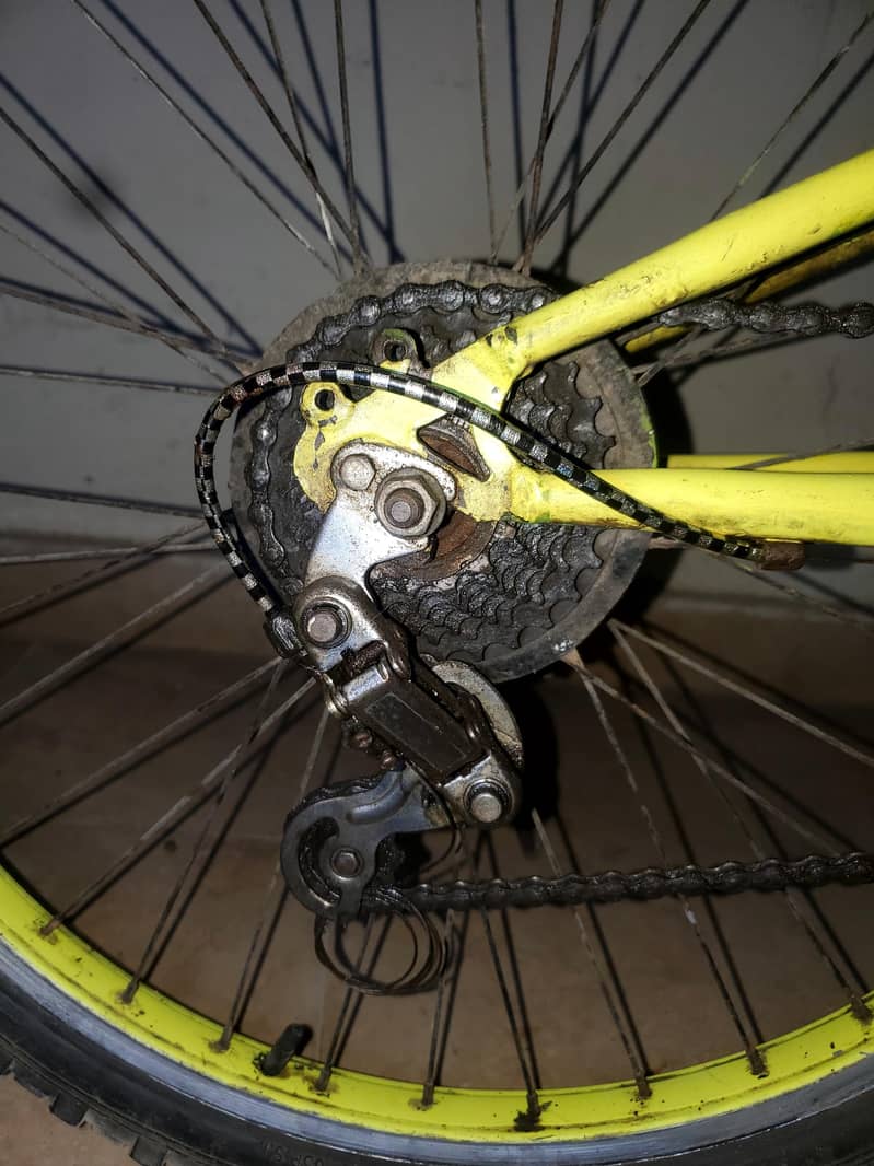 7th gears 2
