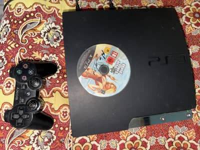 Ps 3 for sale urgen serious buyer contact me number:-03145463382