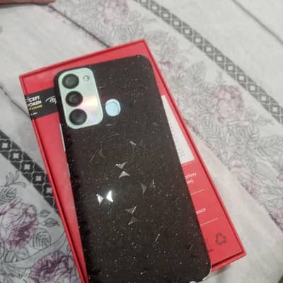 Itel Vision 3 Plus