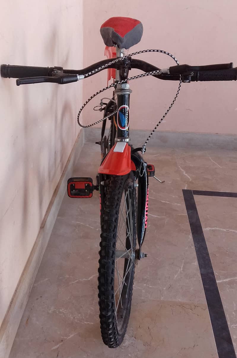 bicycle 0