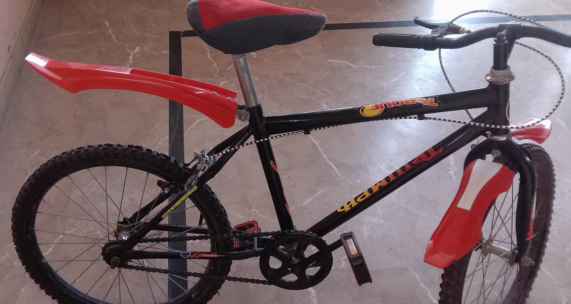 bicycle 3