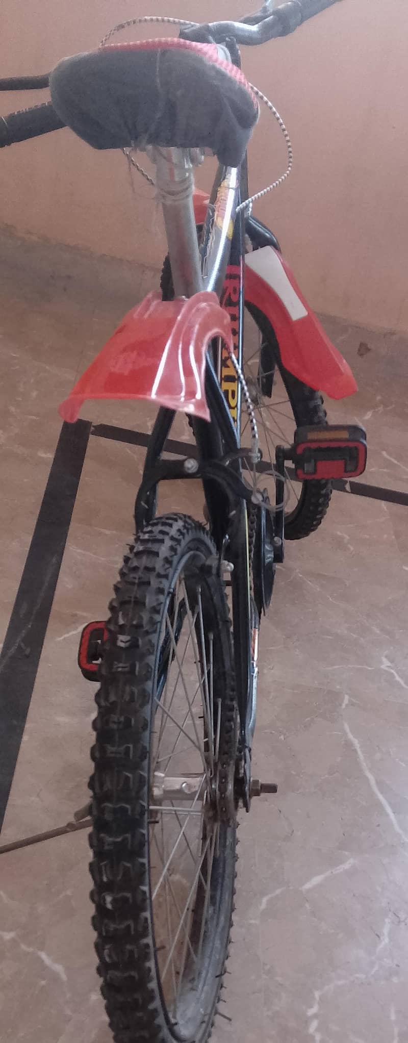 bicycle 4