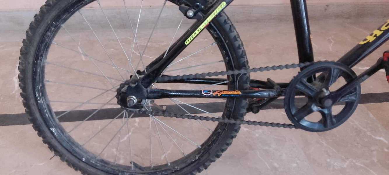 bicycle 5