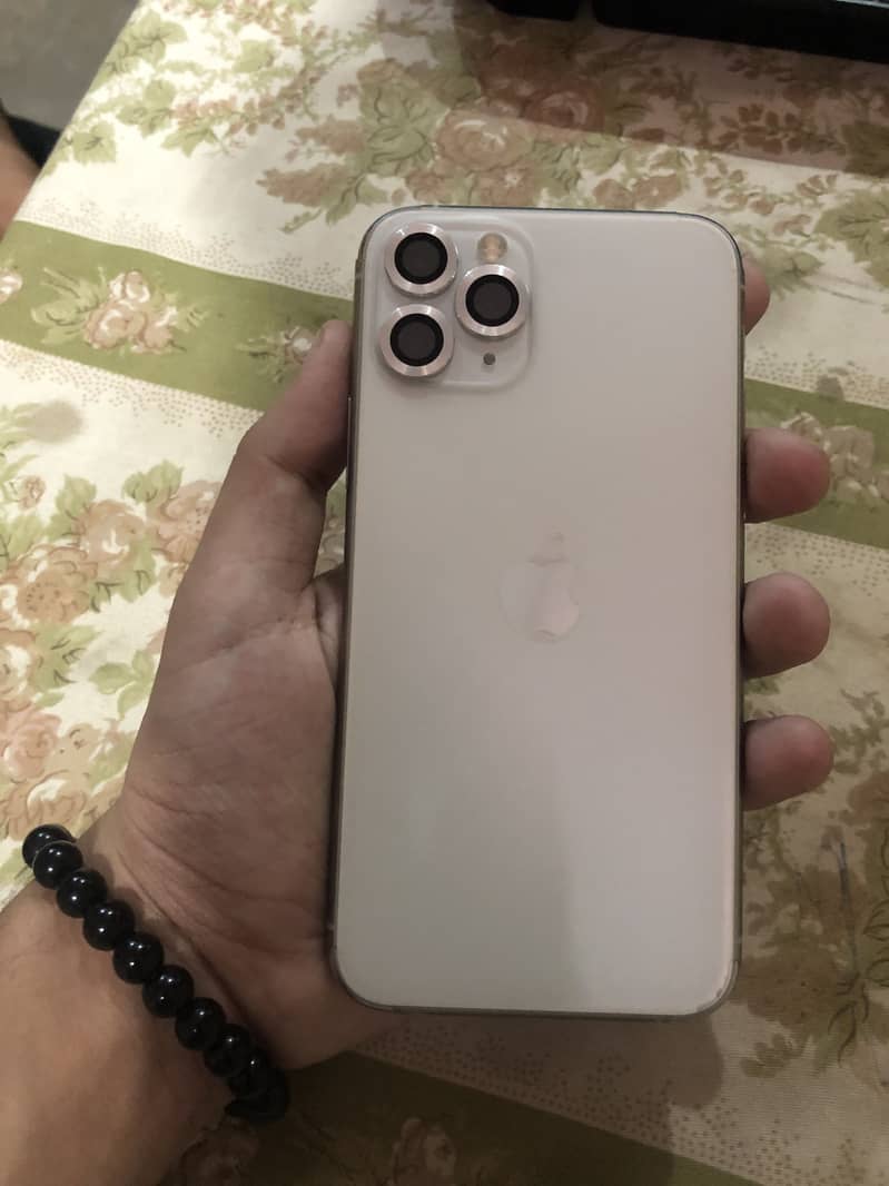 Apple iPhone 11 Pro 0