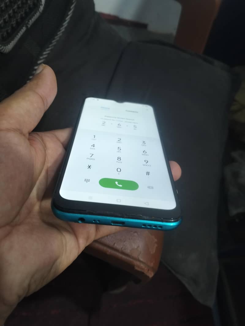 Realme 5i 0