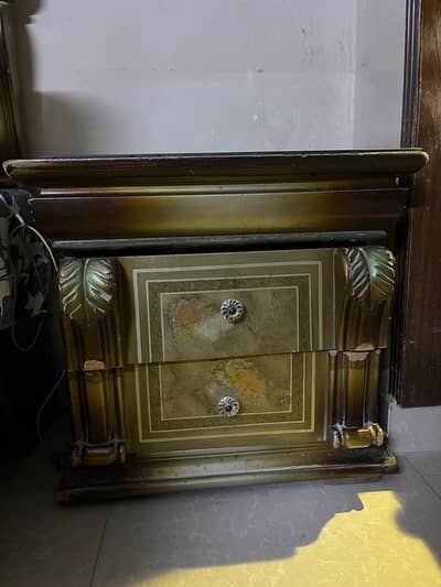 Bed Side Table