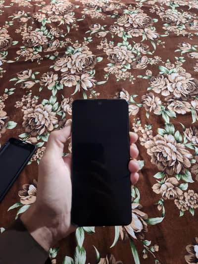 Sharp Aquos Zero 5g basic Non pta