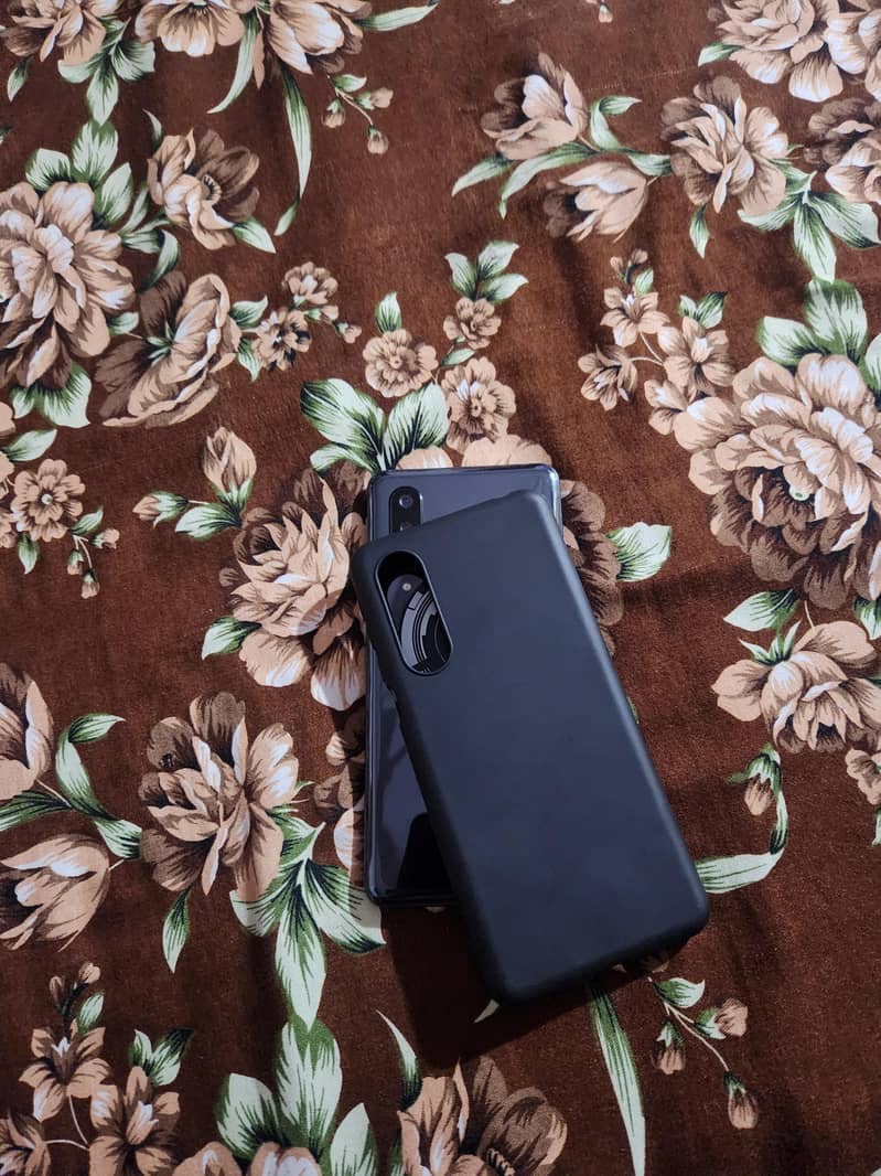 Sharp Aquos Zero 5g basic Non pta 6