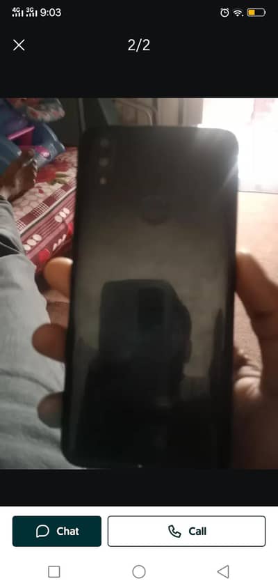 vivo y85 OK set ha