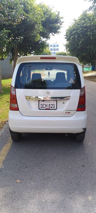 Suzuki Wagon R 2021