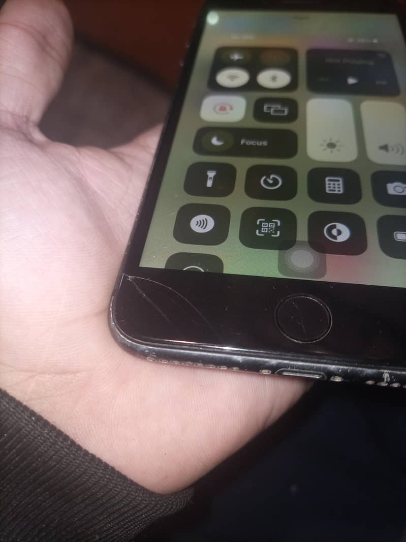 Apple iPhone 8 Plus description read kr la 2