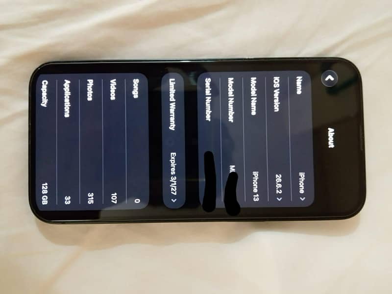 Apple iPhone 13 2