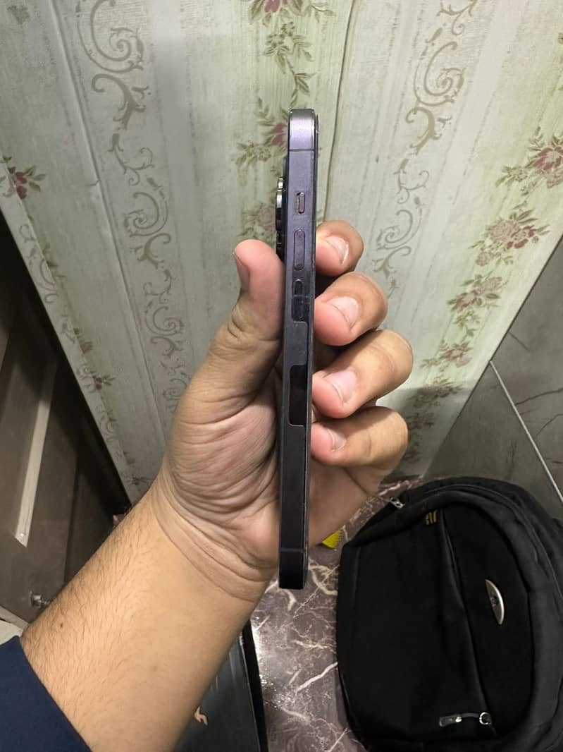 Apple iPhone 14 Pro 5
