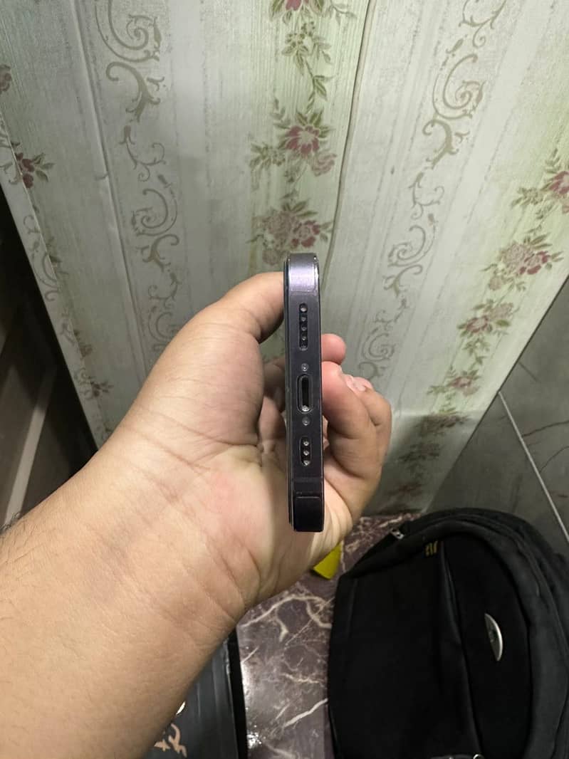 Apple iPhone 14 Pro 6