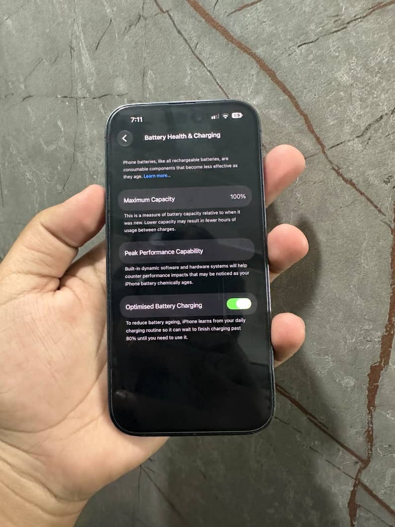 Apple iPhone 14 Pro 7