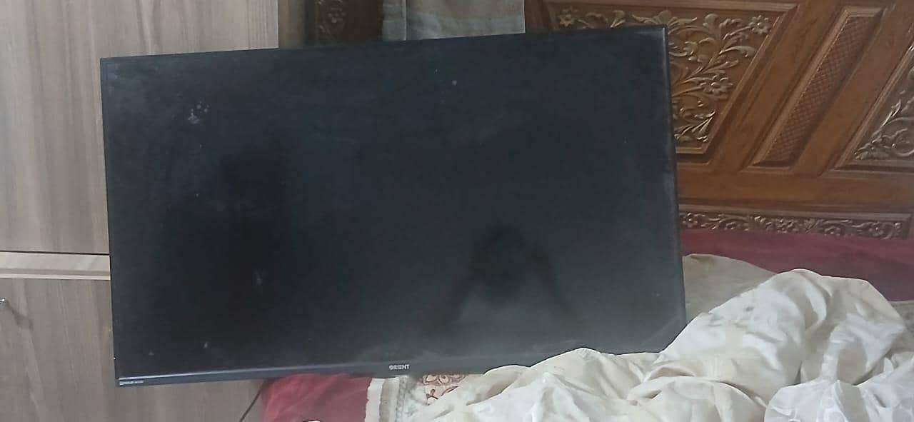 55 inch tv with android box 2