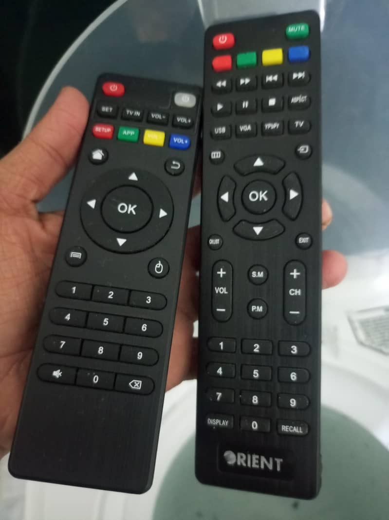55 inch tv with android box 6