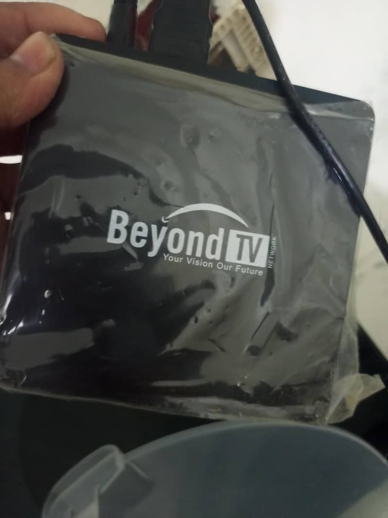 55 inch tv with android box 7
