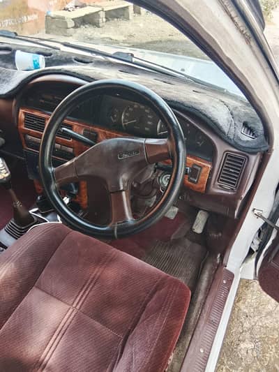 Toyota Corolla 1988