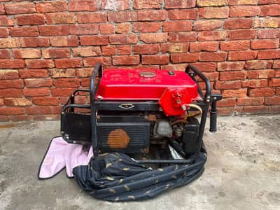 generator available 3.5kv best for high voltage
