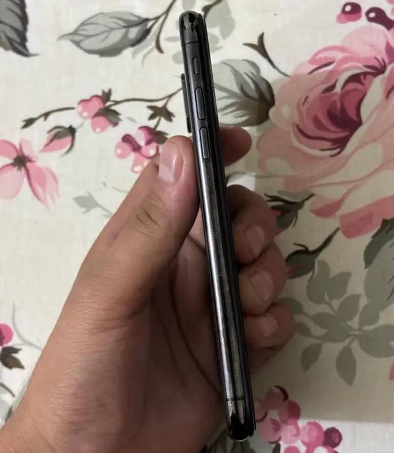Apple iPhone X 1