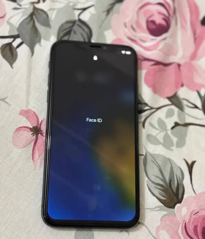 Apple iPhone X 2