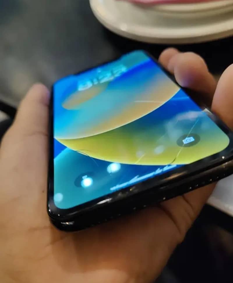 Apple iPhone X 6