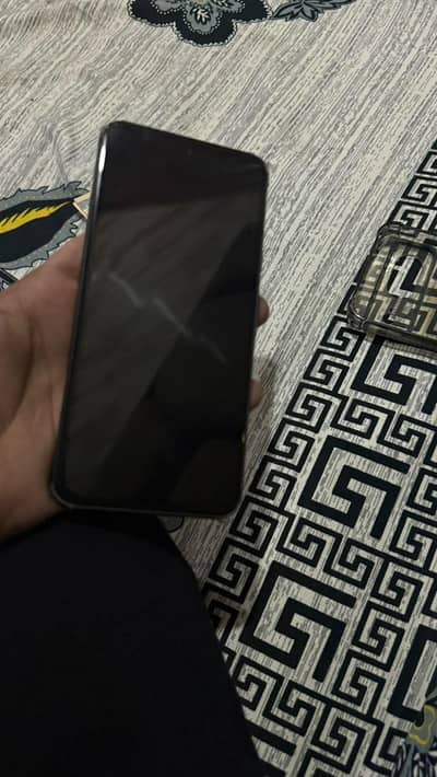 Google Pixel 8 pta approve 8gb 128 gb in Lahore