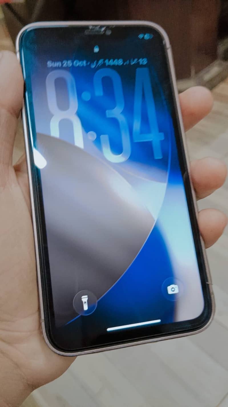 Apple iPhone 11 0
