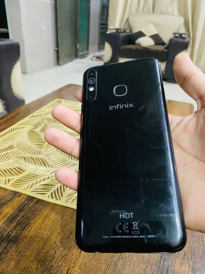 Infinix Hot 8 for sale