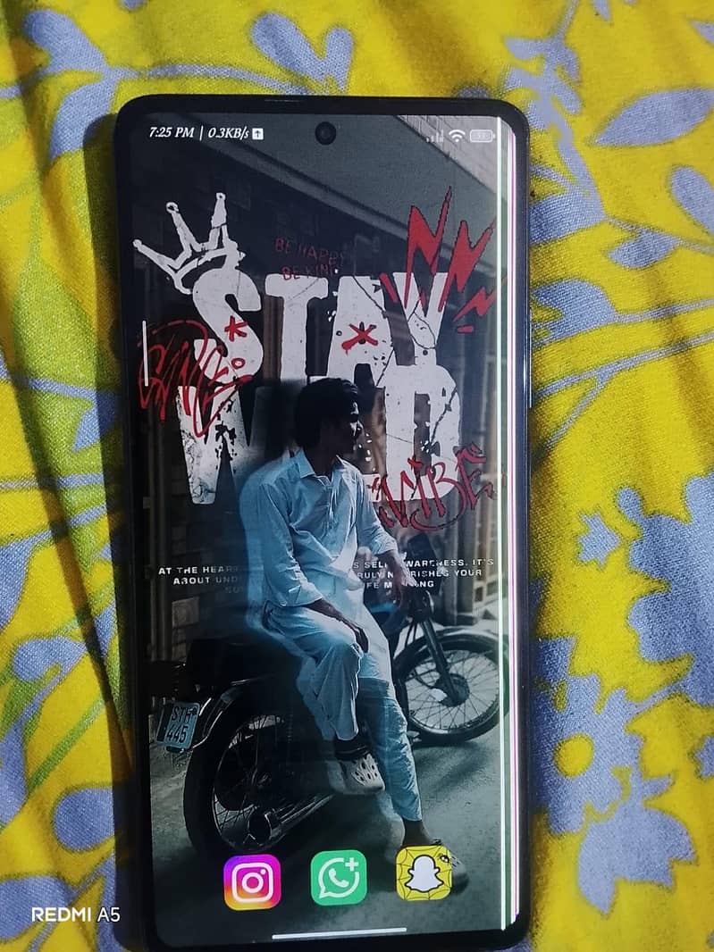 Xiaomi 11T Pro 0