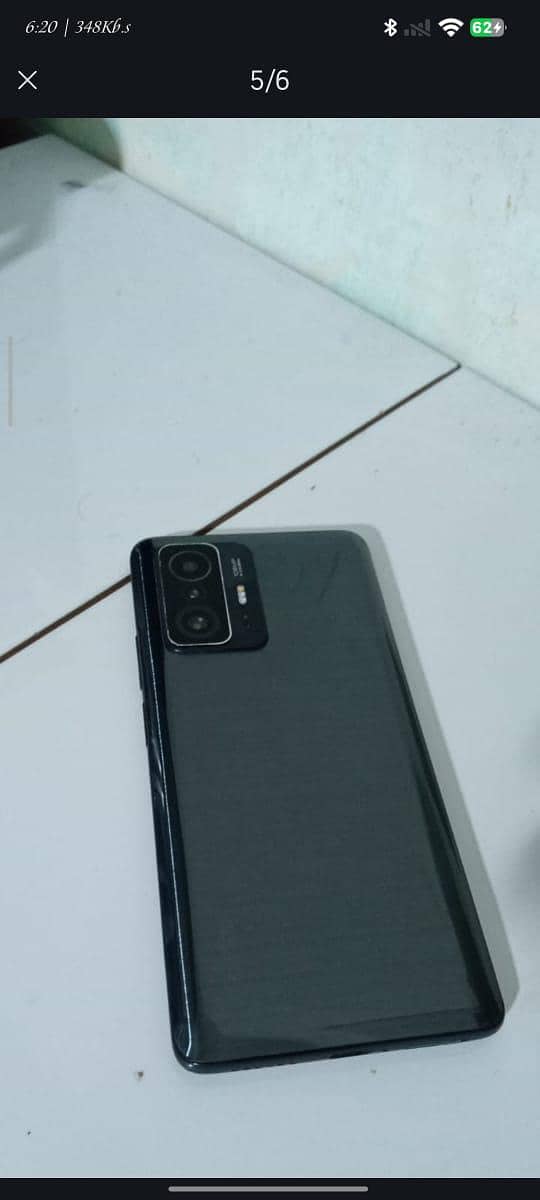 Xiaomi 11T Pro 1
