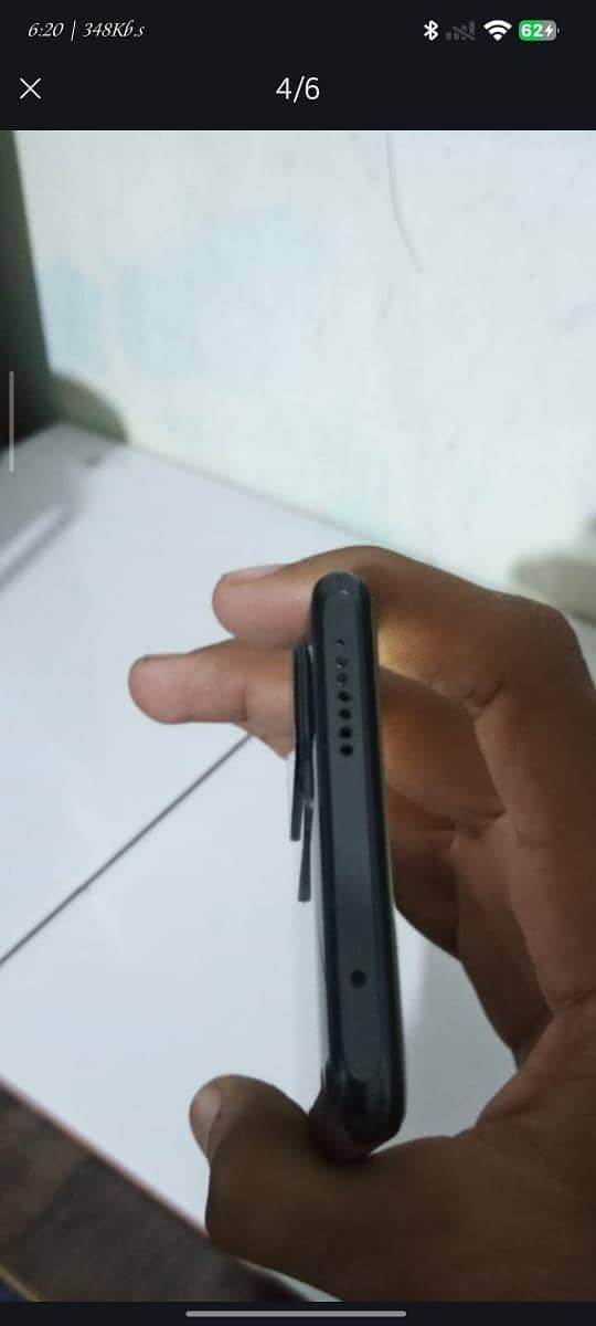 Xiaomi 11T Pro 2