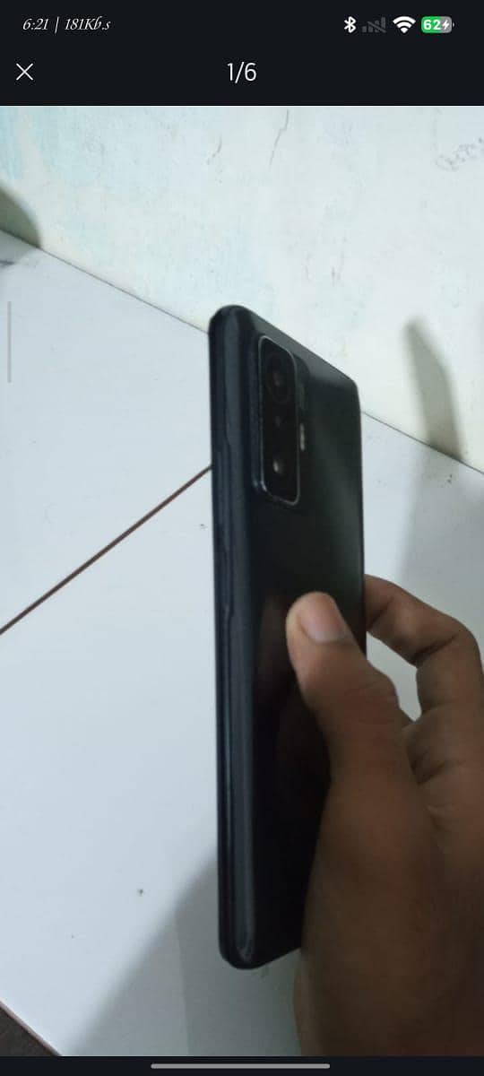 Xiaomi 11T Pro 4