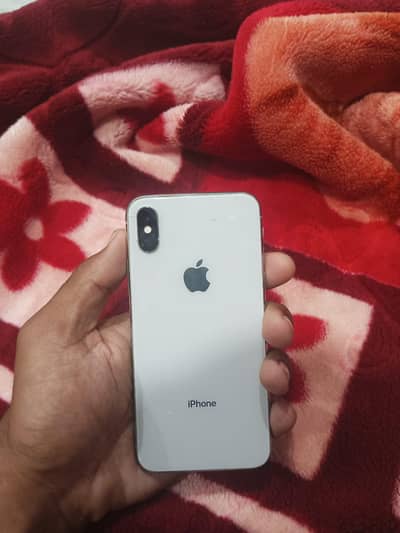 Apple iPhone X 256 GB
