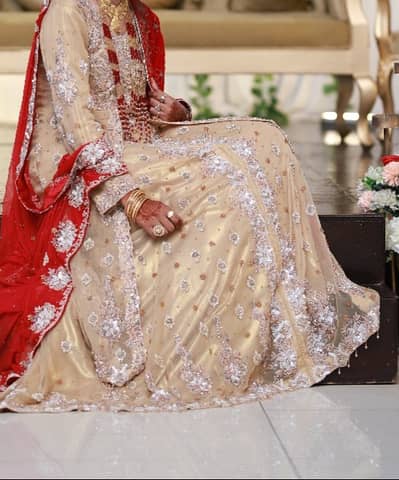 Bridal Dress