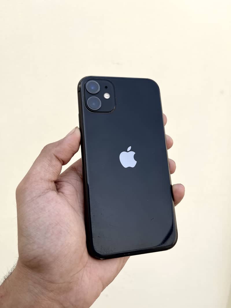 Apple iPhone 11 0