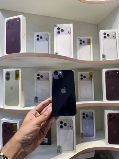 iPhone 14 128gb Non Pta Sealed