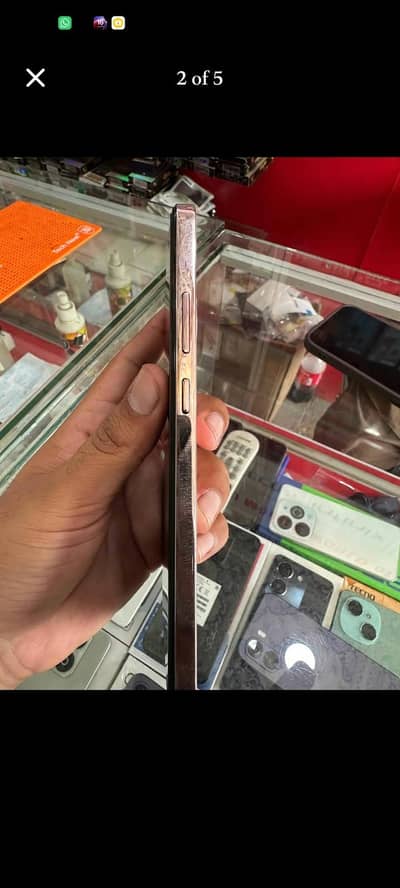 OPPO Reno12 F