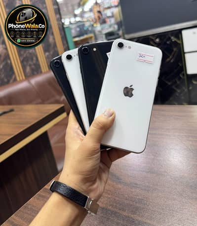 Apple iPhone SE