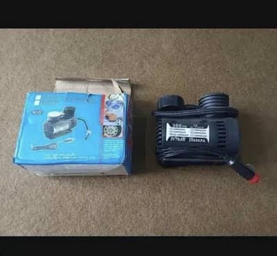Car Air Compressor