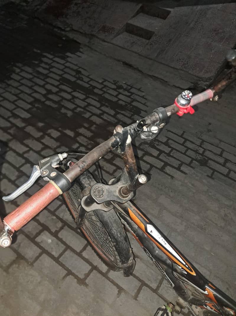 Super Shaino cycle 5