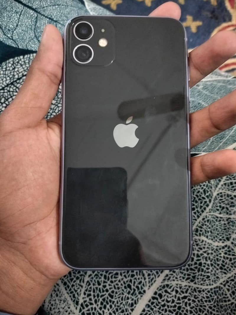 Apple iPhone 11 2