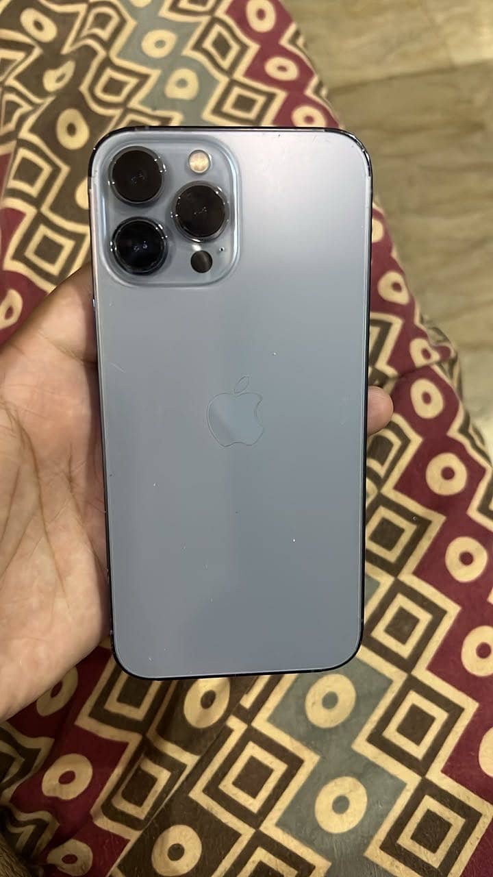 Apple iPhone 13 Pro Max 0