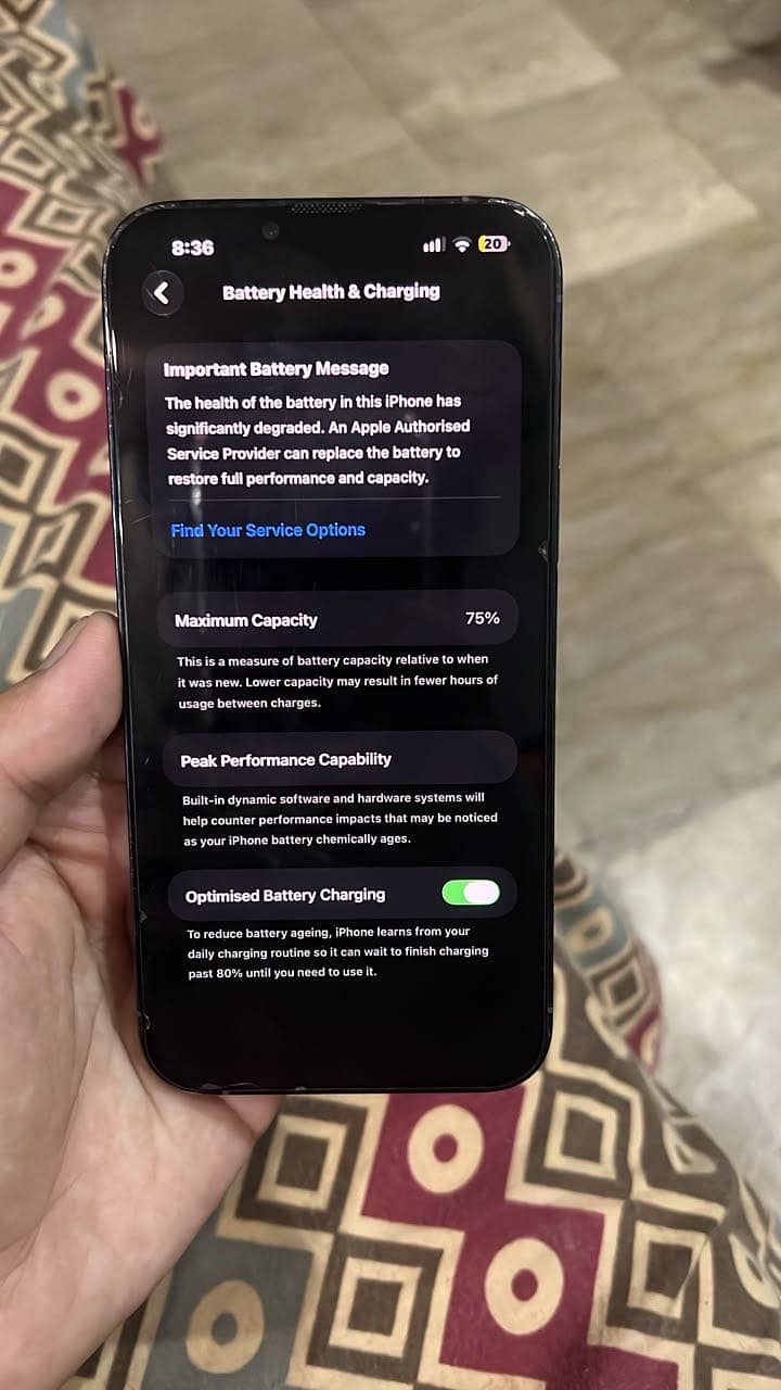 Apple iPhone 13 Pro Max 2