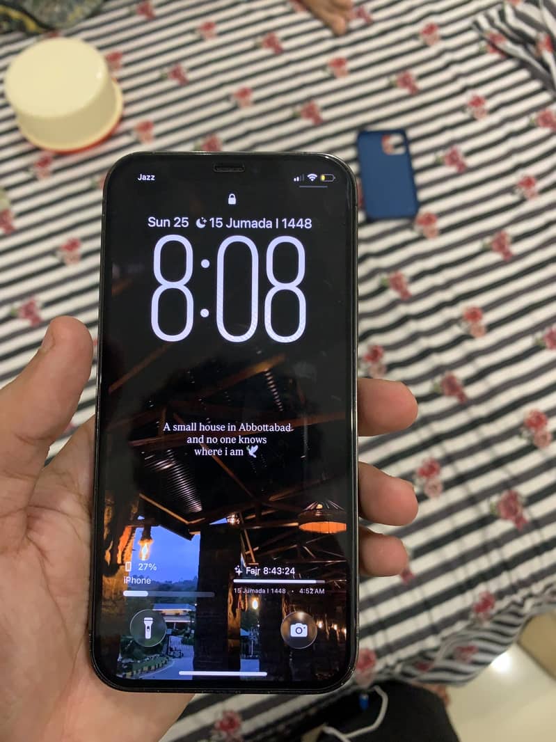 Apple iPhone 12 Pro 2