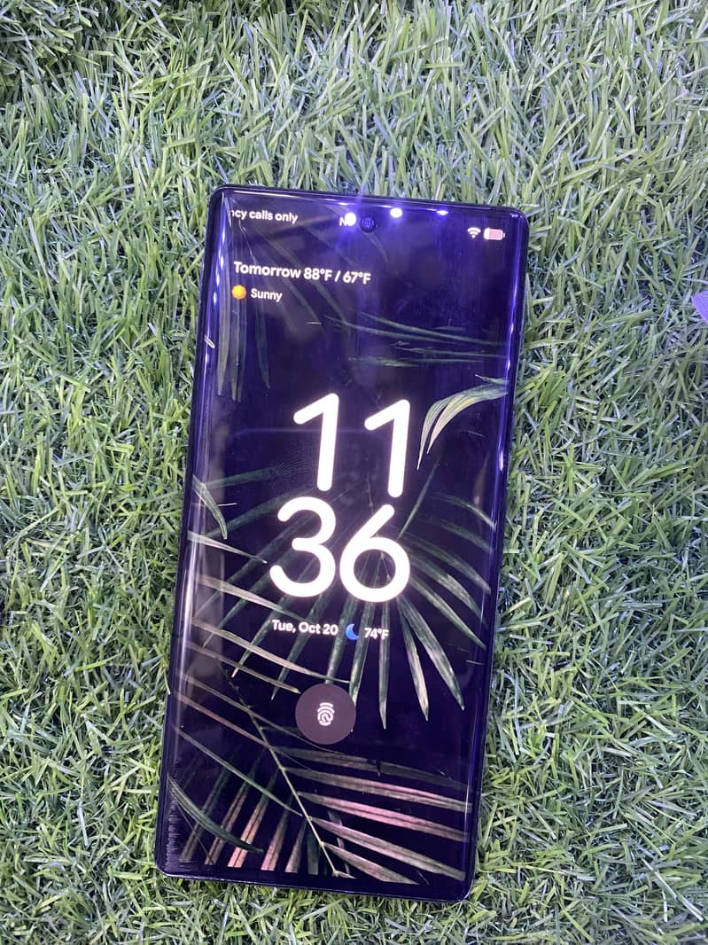 Google Pixel 6 Pro 03094460199 0