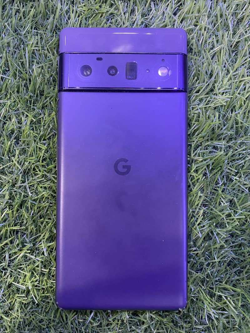 Google Pixel 6 Pro 03094460199 4